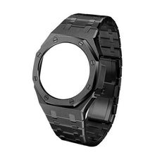 Load image into Gallery viewer, GA Series Stainless Steel Case and Bracelet