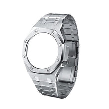 Load image into Gallery viewer, GA Series Stainless Steel Case and Bracelet
